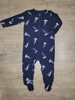 Predám chlapčenské oblečenie - 11