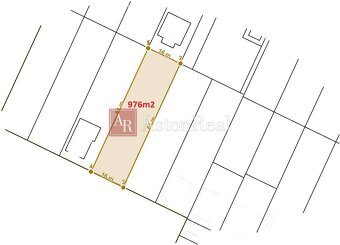 PREDAJ-St.pozemok - Vys.Tatry - Štrba - 976 m2 - 11