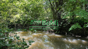 Pozemok 2836 m2, Sása, pod rybníkom, okres Zvolen - 11