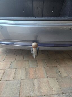 BMW 520d xDrive Sport line, ťažné, nezavisle kúrenie (bufik) - 11