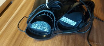 Televízor Technika + reproduktory Dell - 11