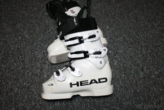 lyže Stockli Fis 136 cm - 11