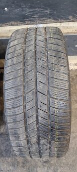 5x100 R17 škoda - 11