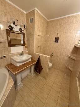 Byt 3-izbový Stred - 11