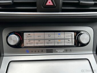 Hyundai Kona Electric+, 150kW EV Premium 64 kWh FULL - 11