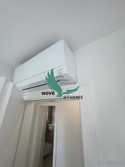 Apartmán so strešnou terasou len 100m od pieskovej pláže - 11