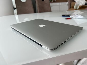 MacBook Pro 15" Retina ,TOP STAV - 11