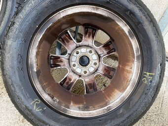 VW Tiguan 5x112 16” - 11