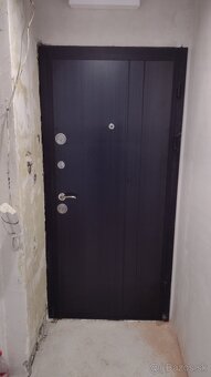 Vchodové bezpečnostné dvere - 11