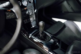 CADILLAC CTS-V 6.2 V8 Supercharged - 11