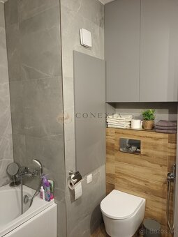 4 izbový byt, Smižany - 11