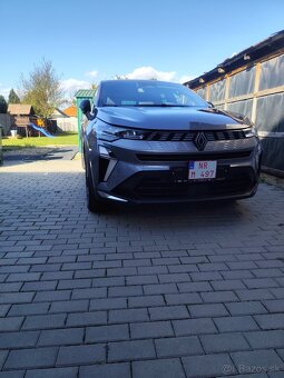 Renault symbioz 1.8 Full hybrid 160 - 11