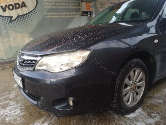 TOP STAV Subaru Impreza ZNÍŽENÁ CENA - 11