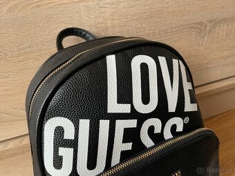 Guess Haidee ruksak - 11