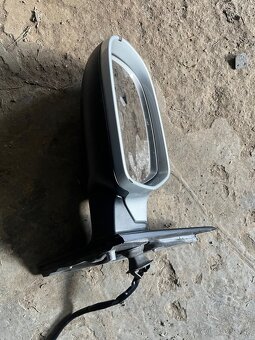 Dvere diely Audi a4 b8 2008-15 avant - 11