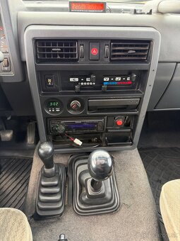 Nissan patrol gr y60 2.8 85kw - 11