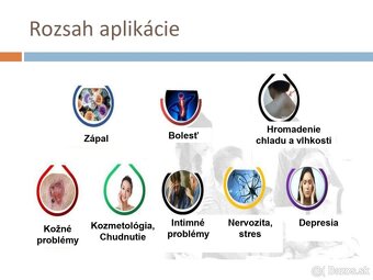2 bunkové aktivátory Whieda za 400€ - 11
