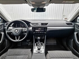 Škoda Superb 2.0 TDi 140kw DSG 2019, Virtual - opočet DPH - 11
