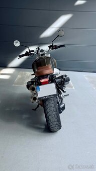 BMW R nine T scrambler - 11