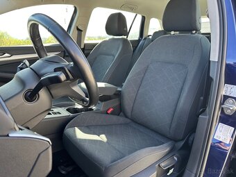 Volkswagen Golf 8 Life 1.0 TSI 81kw 2021 DSG - 11