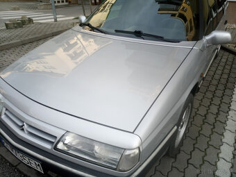 citroen xm - 11
