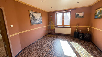 Moderný 170m² dom po kompletnej rekonštrukcii na predaj | PO - 11