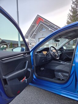 Škoda Octavia 1.0 TSI e-tec - 11