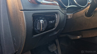 Predám Škoda Superb 2.0 TDI DSG 2008 - 11