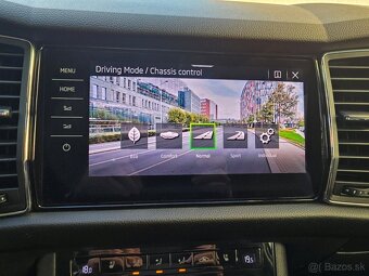 Škoda Kodiaq 2.0 TDI SCR L K DSG, Mesačne: 480€ - 11