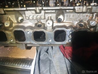 Diely Audi A4 b6 2,5 tdi 120kw - 11