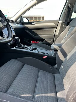 Volkswagen Passat B8 2.0TDI DSG7 EVO diesel - 11
