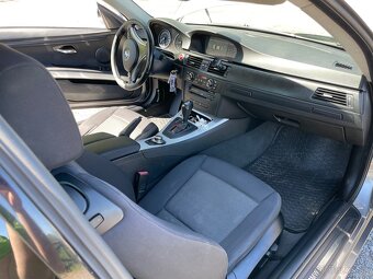 BMW e92 - 11