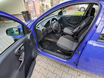 opel corsa - 11