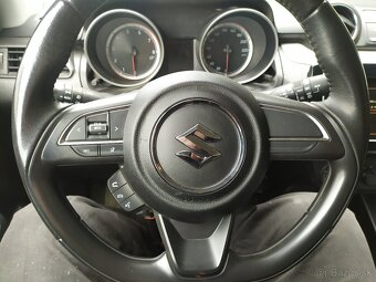 Suzuki Swift - 11