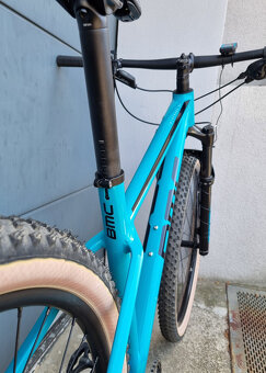 BMC Twostroke AL two - 11