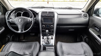 Suzuki Grand Vitara 3.2 V6 - 11