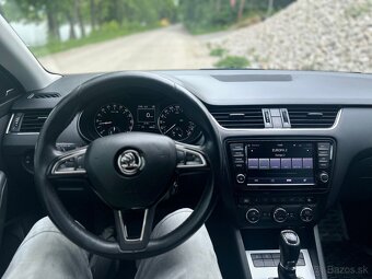 Škoda Octavia 3 2013 - 1.6 TDI 77kW/DSG7 - 11