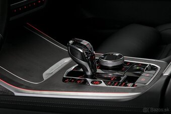 BMW X7 xDrive40d 250kW Individual Panorama Laser Tažné HUD - 11