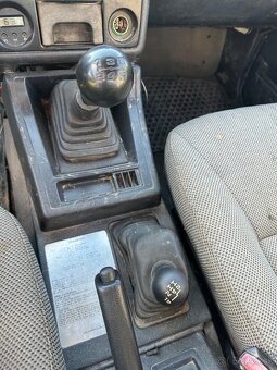 Suzuki vitara jlx 1.6 8v - 11