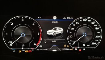 Volkswagen Touareg - 11