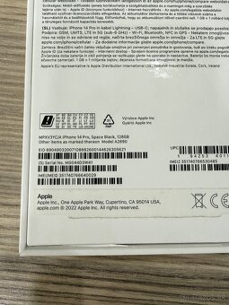 Iphone 14 Pro - 11