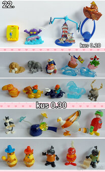 kinderká 22 - 11