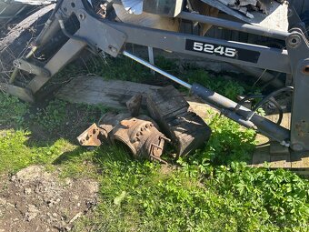 Malotraktor tatra 805 - 11