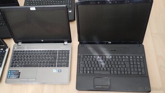 Predám notebooky HP Acer Lenovo MSI - 11