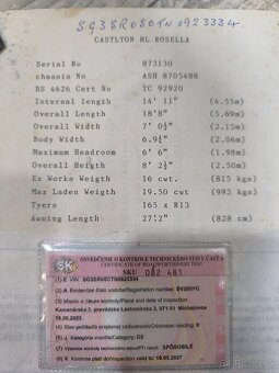 Castlton HL Rosella - 11