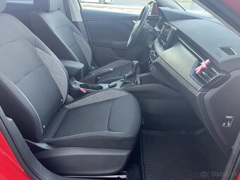 Škoda Scala 1,0 TSi - 11