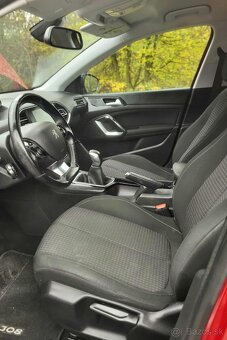 Predam peugeot 308 - 11