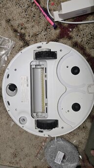 Robotický Vysávač Xiaomi X20+ – Ako Nový - 11