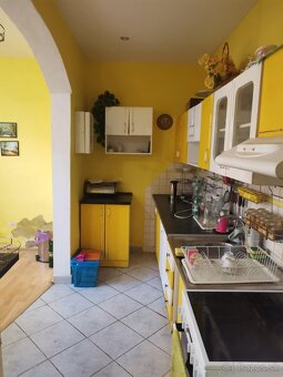 RD na bývanie alebo podnikanie - 11