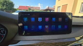 BMW X5 F15 3.0D Xdrive - 11